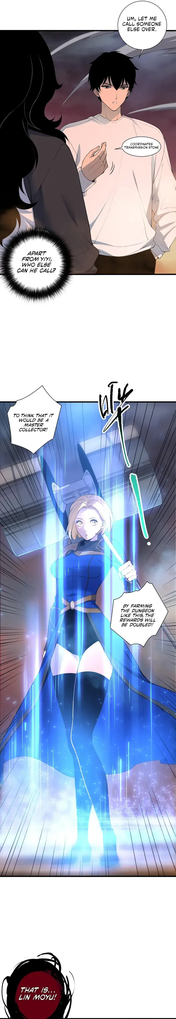 Catastrophic Necromancer Chapter 134 image 20_optimized